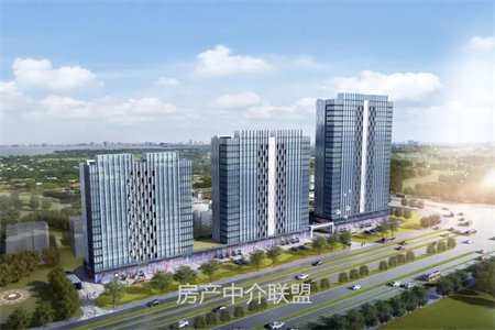 城东农信花园3室2厅3卫227m2简单装修